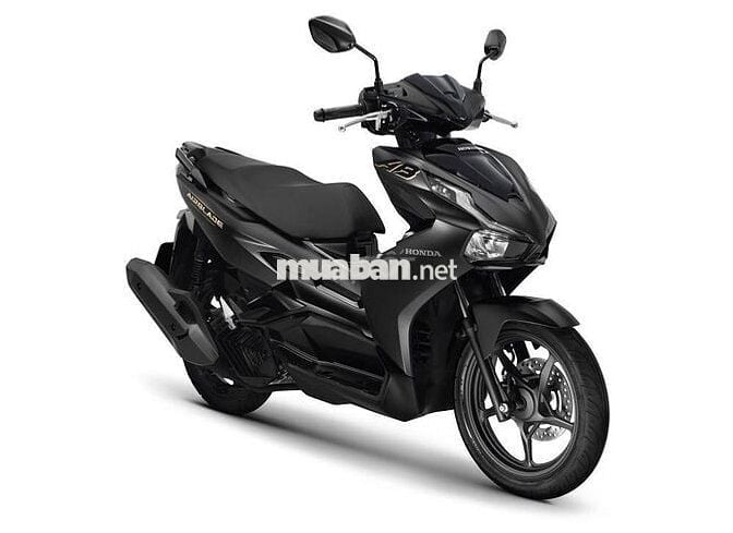 Cần tiền gấp nên ra đi em xe mới mua xe đen nhám