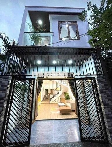 nhà ngộp bán gấp 1ty190tr shr ở an phú tây hưng long