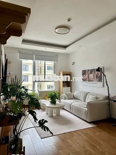 Bán căn hộ 2PN 85m2 Full nội thất đẹp tại Cc Era Town Quận 7 giá tốt