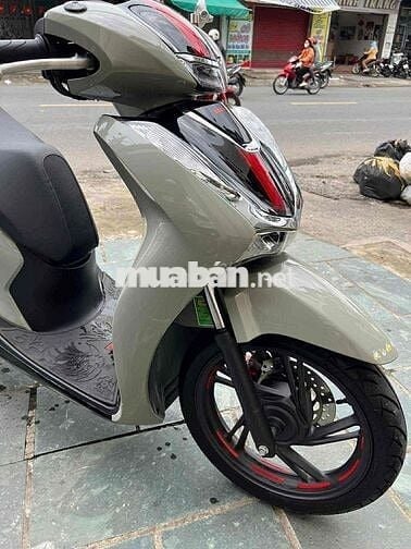 Sh 125 ABS