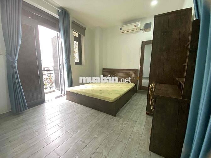 🎉STUDIO BANCOL TÁCH BẾP NGAY GẦN BỜ KÈ HOÀNG SA_FULL NT_MÁY GIẶT RIÊNG