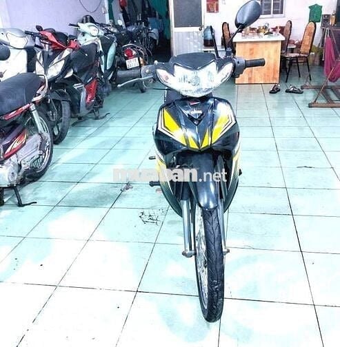 ❤️ Sirius 50cc hssv ko cần bằng lái đề máy êm 💜