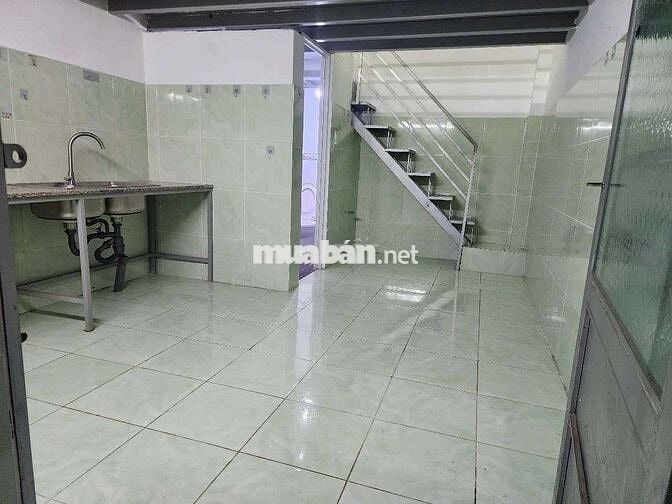 Cho thuê phòng trọ giá rẻ ngay tại đường số 6 hiệp bình chánh