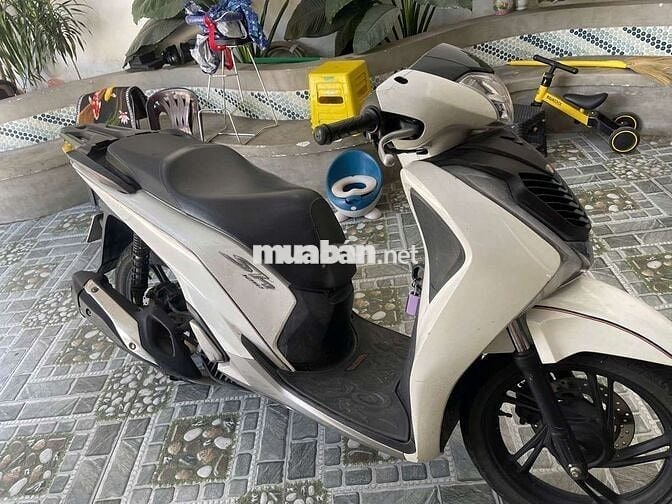 BÁN XE SH ĐK 2019. MỘT ĐỜI CHỦ. 125CC