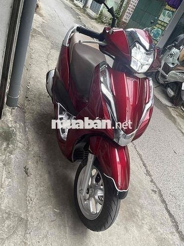 Honda Lead Siêu Lướt 8600km Như Mới Bản Đặc Biệt