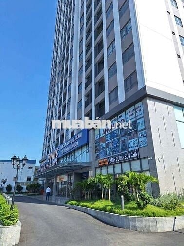 Bán Căn Hộ 2PN Giá Siêu Lợi chỉ 2,2 tỷ Bao Thuế Phí