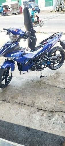 Xe yamaha exciter bs 65