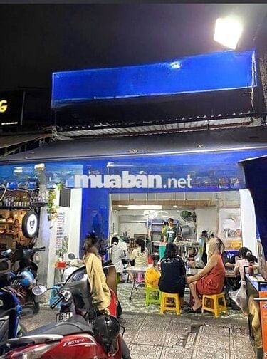 Cho Thuê Mặt Bằng Đường Trường Sa, Bình Thạnh - KD TỰ DO - Vỉa Hè Rộng