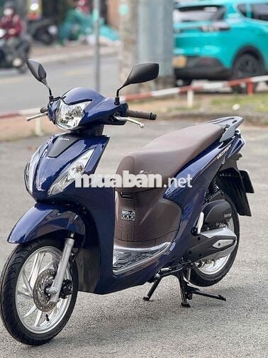 HONDA VISION 2025 ODO 2.000km CHÍNH CHỦ