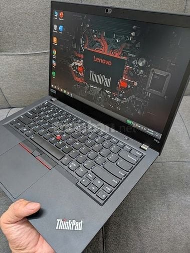 ThinkPad P43s nguyên zin bền đẹp