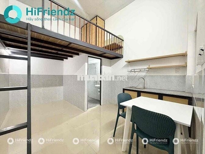 🏡PHÒNG TRỌ GIÁ RẺ 30M2 NGAY ETOWN CỘNG HOÀ HỌC VIỆN HÀNG KHÔNG