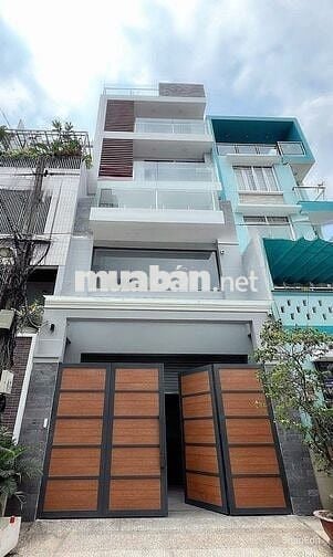 SIÊU PHẨM DIỆN TÍCH KHỦNG- 451C Tô Hiến Thành,p14,Q10- DTSD 430m2