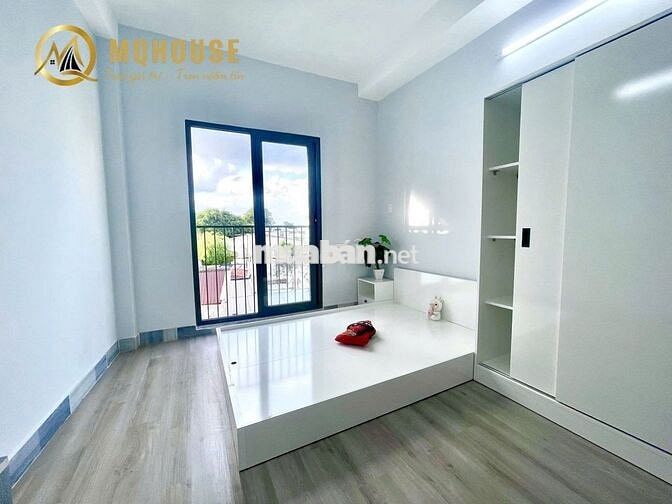 STUDIO MỚI NGAY TRUNG TÂM THÀNH PHỐ_CHU VĂN AN, P26, BÌNH THẠNH💥