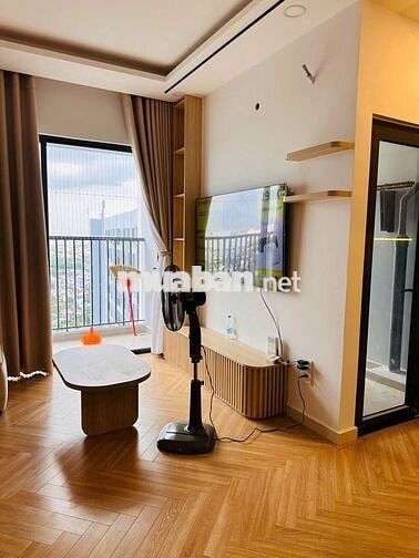 Bán căn 2PN+2WC 72m2 3,3tỷ sổ sẵn The Rivana FULL NỘI THẤT CAO CẤP