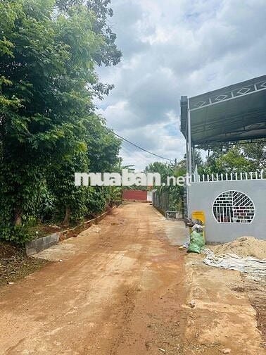 ĐẤT FULL THỔ CƯ GẦN SÂN BAY, ĐẠI LỘ ĐÔNG TÂY