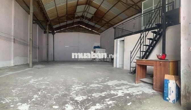 nhà xưởng cho thuê thích hợp mọi ngành nghề