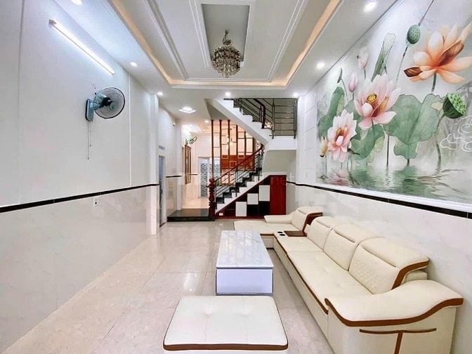 BÁN CĂN CAO THẮNG GIÁ 6 TỶ TL CHÍNH CHỦ GIÁ ĐÚNG TỐT THƠN THỊTRƯỜNG15%