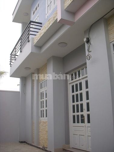 Cho thuê nhà tại Thủ Đức 180m2, gần cầu Bình Triệu