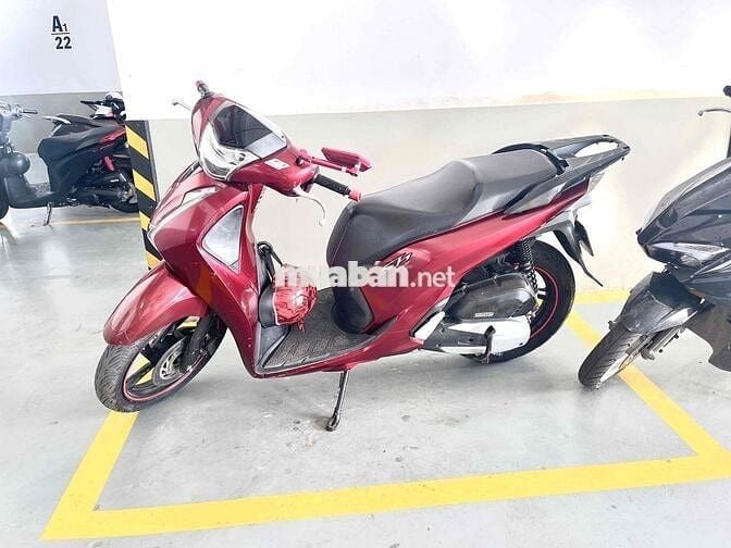 SH 150i ABS biển DakLak, chính chủ