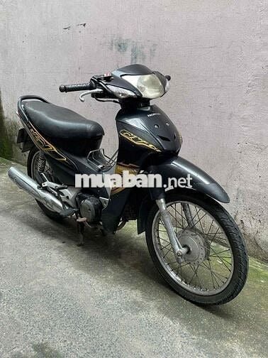 Honda Wave 100 máy zin chuẩn êm