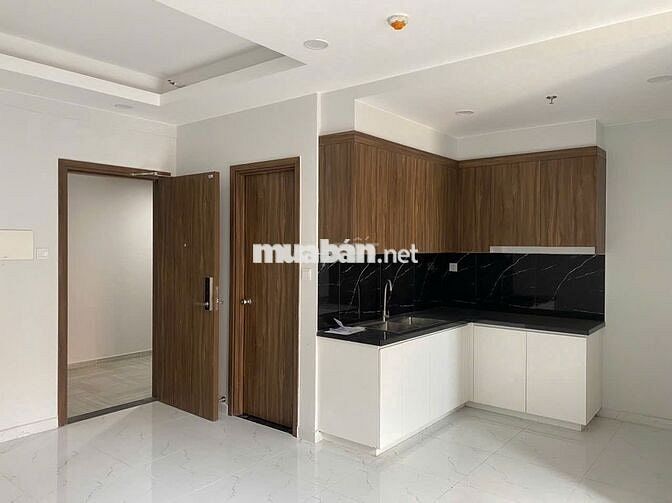 (THUÊ GẤP) 1 căn *** Studio 3tr5 sẵn máy lạnh, rèm Opal Skyline