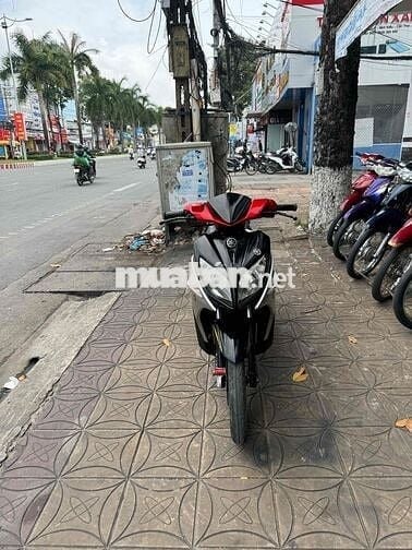 YAMAHA NOUVO 4 ,BS:65X3:CẦN THƠ