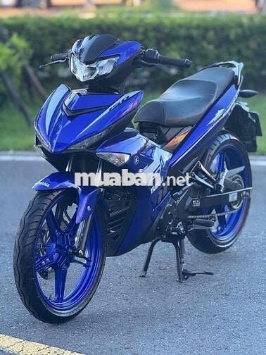 yamaha- exciter 150