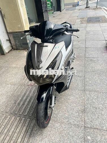 Honda air blade 2012 mới 90% biển số thành phố