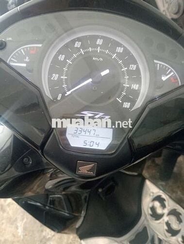 Sh 125 đời 2019