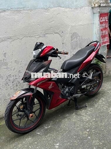 Honda Winner 2016 máy êm zin chuẩn