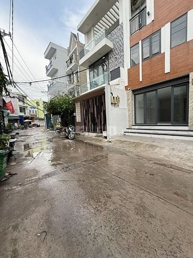 Cho thuê mặt tiền hẻm 59 (113 cũ) Lâm Thị Hố, P.Tân Chánh Hiệp