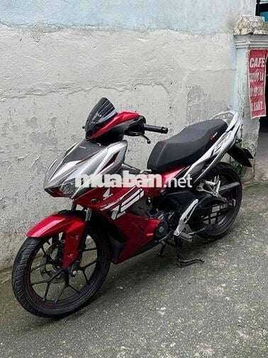 Honda Winner X ABS 2019 cccd chủ
