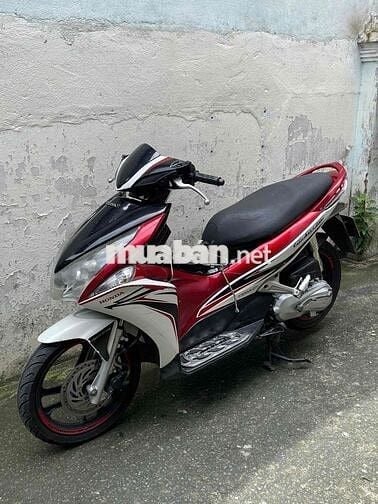 Honda Ab đầu bò máy êm ru