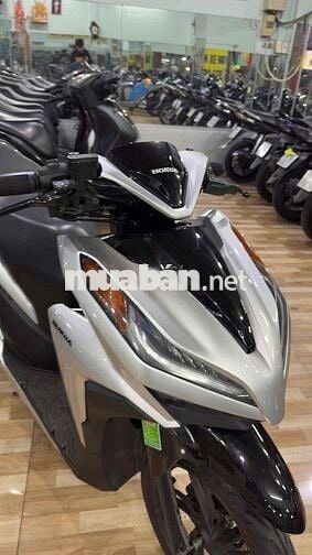 honda vario hỗ trợ góp nợ xấu 150 bstp chính chủ