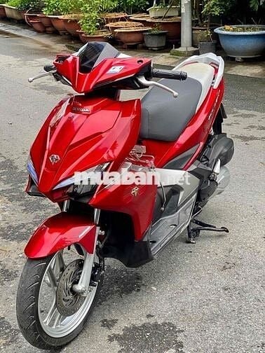 🆘🌈 Honda Air blade 125 Đk 2016 bs63 giấy tờ đầy đủ