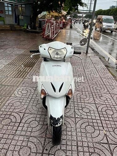 cần bán honda lead 110