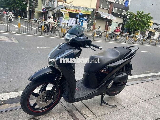 Honda SH 150 ABS 2019 mới 90% Bstp chính chủ