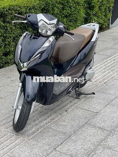 Lead 125cc 2018 khoá smartkey bstp biển đẹp