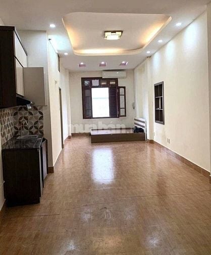 HỒNG MAI 50M2 Ô TÔ TRÁNH KINH DOANH 16.5 TỶ 