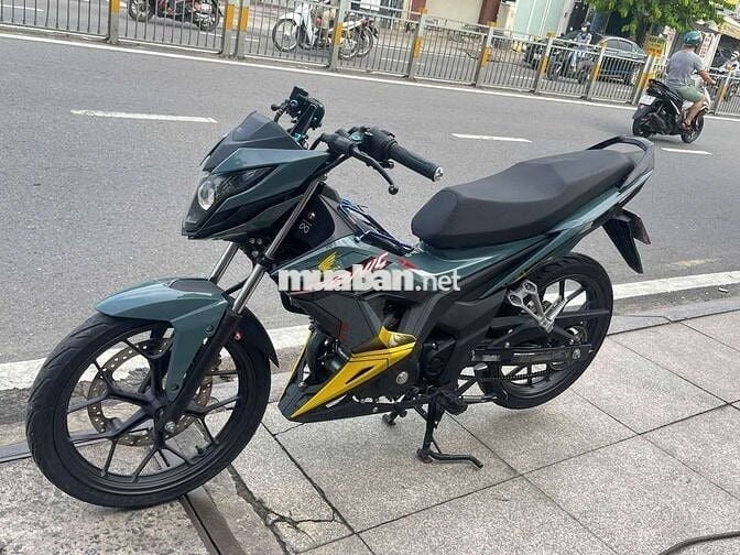 Honda sonic 150 2025 mới 99% Bstp chính chủ
