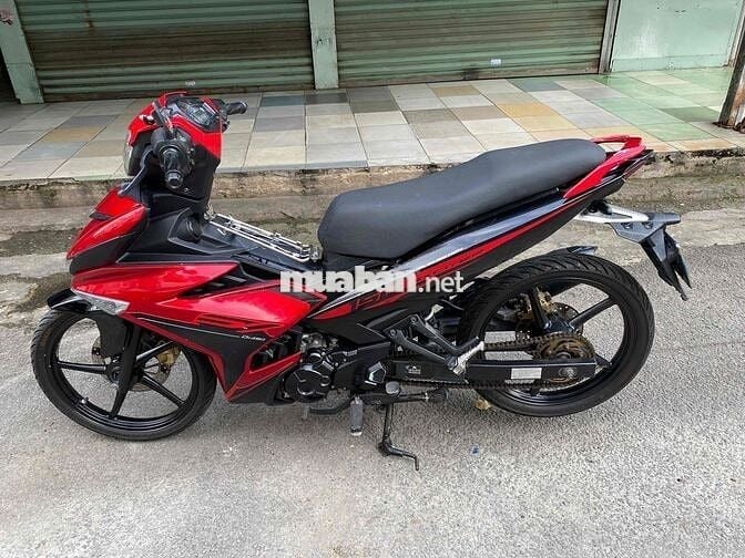 yamaha exciter 150