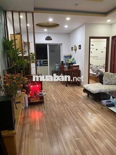Căn 2pn2wc cc Tecco green nest, nhà đẹp,  sổ hồng đủu