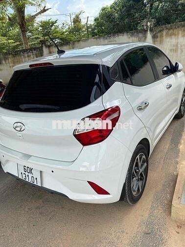 Hyundai Grand i10 2022 1.2 Sedan AT - 35000 km