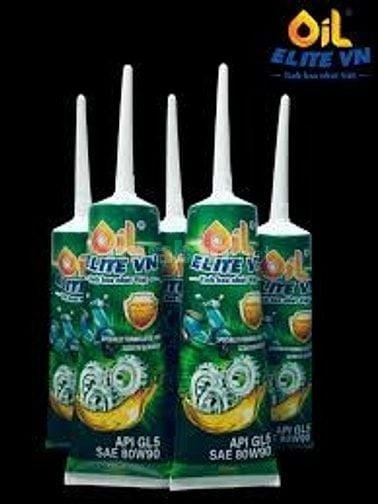 dầu nhờn ELITE Oil cho xe máy và xe ô tô