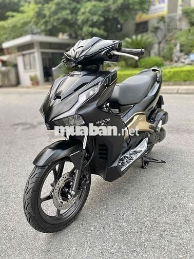 HONDA AIR-BLADE 125cc!!! 2021 BIỂN 29 XE CHẠY ÍT