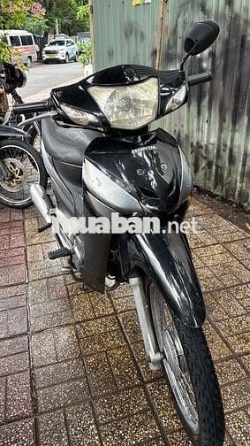 Honda Wave 100 chính hãng,xe zin đẹp máy êm nhẹ