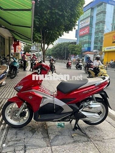 Honda blade 2017 mới 90% Bstp chính chủ