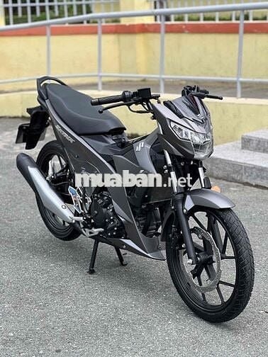 ❤️ Satria 150Fi đời 2021 bstp chính chủ hỗ trợ góp