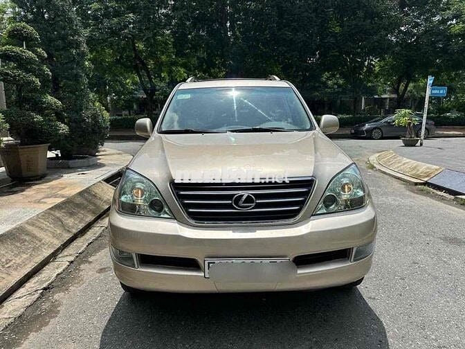 Lexus GX 20*** km