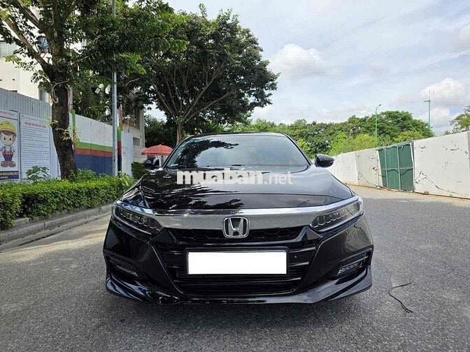 Honda Accord 2019 1.5 Turbo - 90000 km